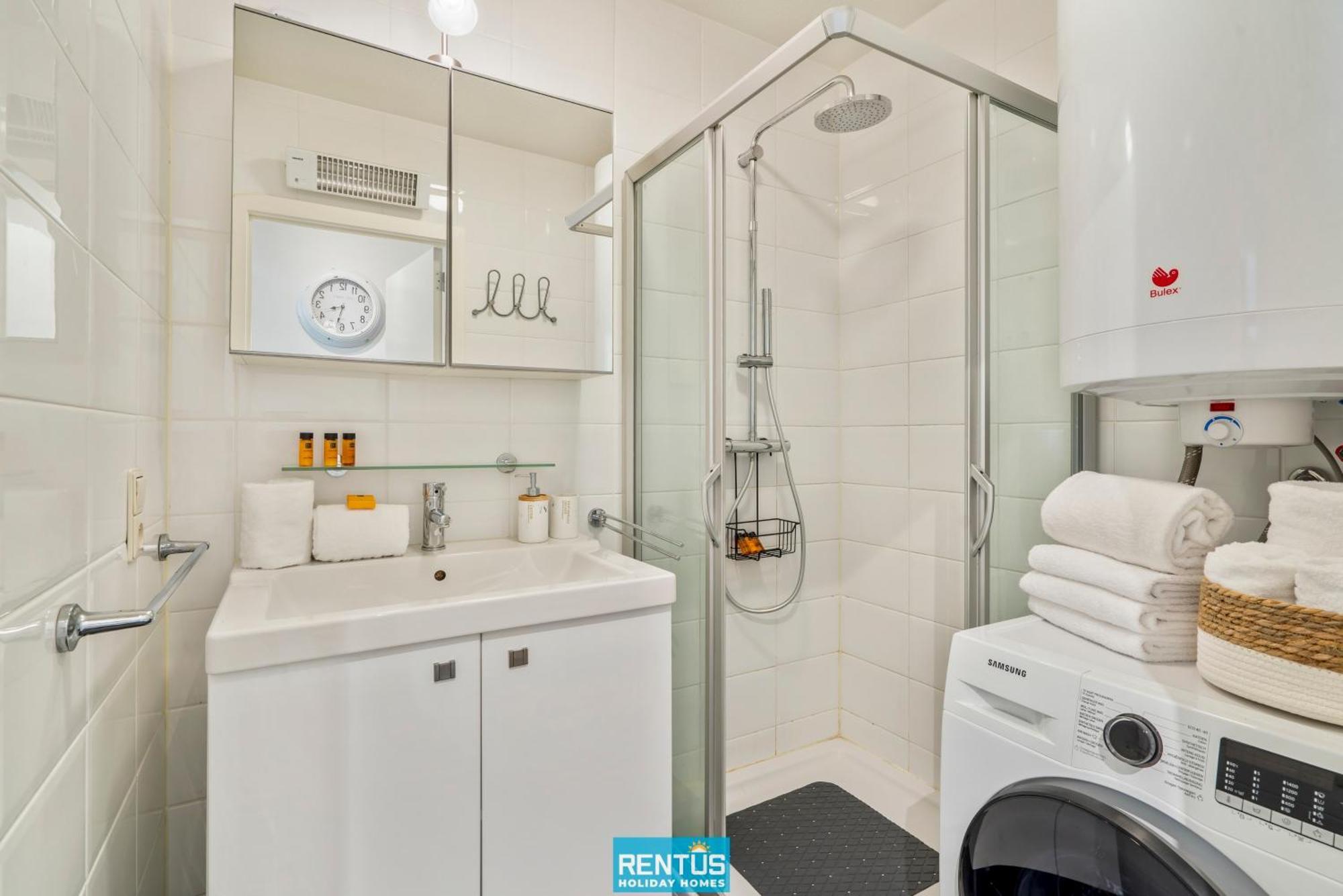 Sea Heaven - Apartment For 4 Persons With Garage Nieuport Extérieur photo